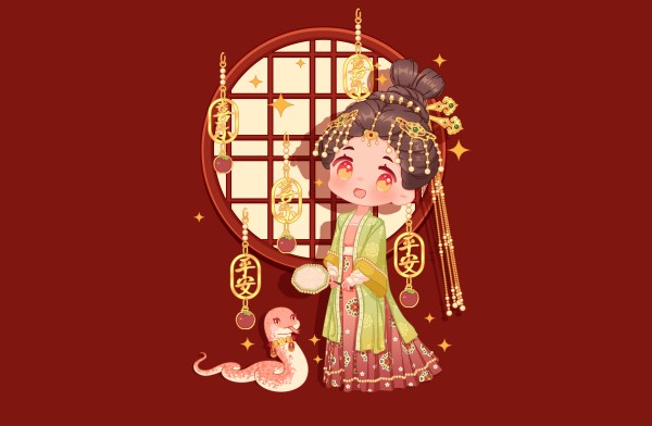 2025年面相大揭秘:探寻命运密码
