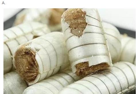 心理测试:4种糖果,选择你最爱吃的1种,测你后半年有啥意外收获