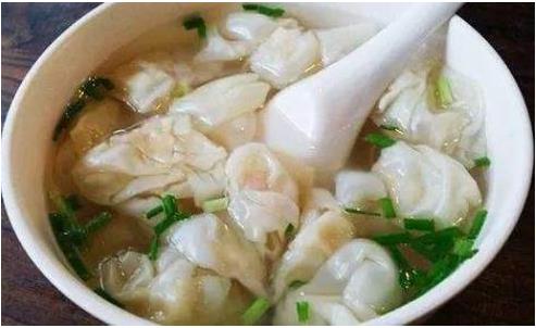 心理测试;三碗馄饨,你会先吃哪一碗?测你未来越来越好还是不好