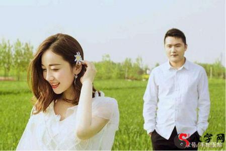 男生旺妻的面相,非常值得嫁的男生面相特点