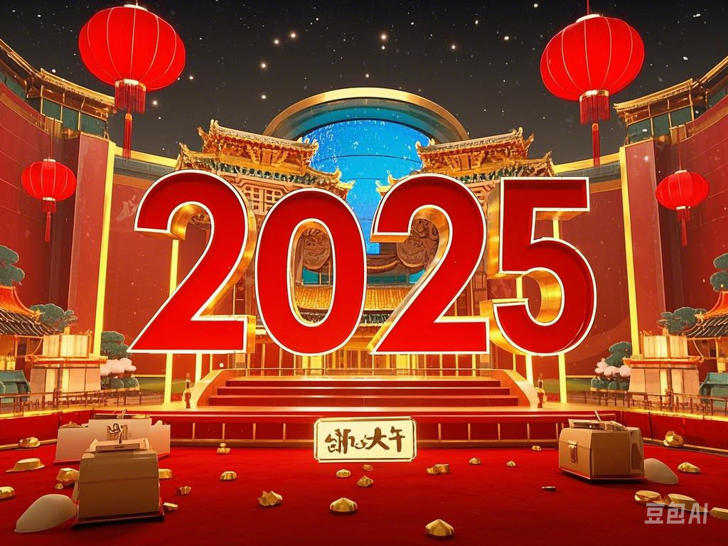 2025湖南春节联欢晚会节目单:视听盛宴,湘味年俗新篇