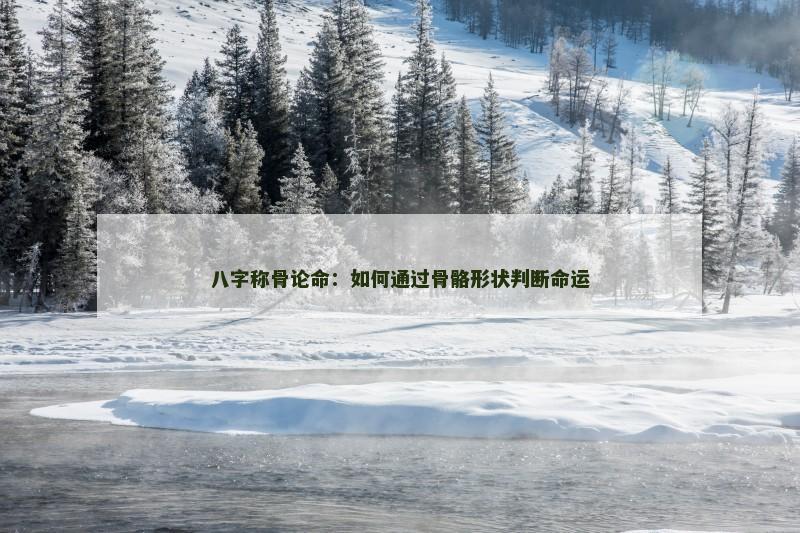 八字命格财富船(八字的财富层次决定人生财富程度)