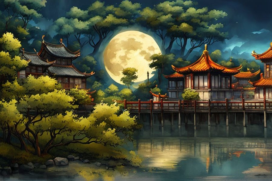 做双眼皮后风水变差疑虑,心脏不适,家宅风水疑点重重。